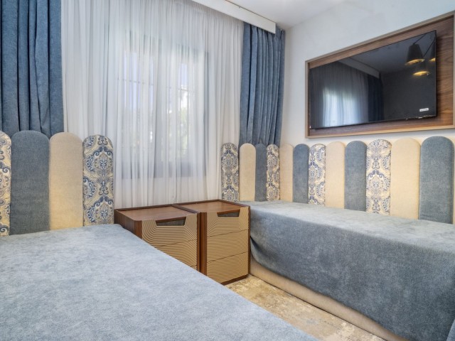 3 Bedrooms Apartment in Nueva Andalucía