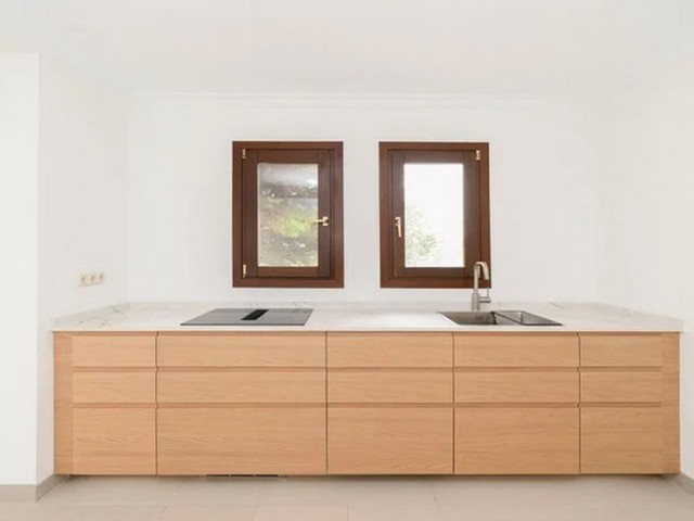 5 Bedrooms Villa in Nueva Andalucía