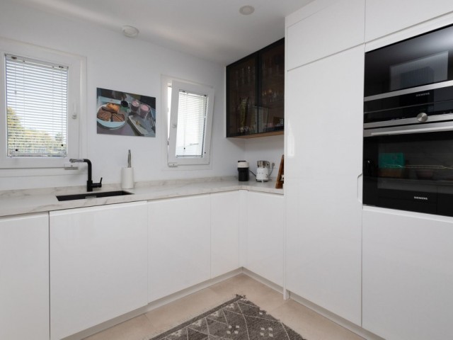 4 Bedrooms Villa in Calahonda