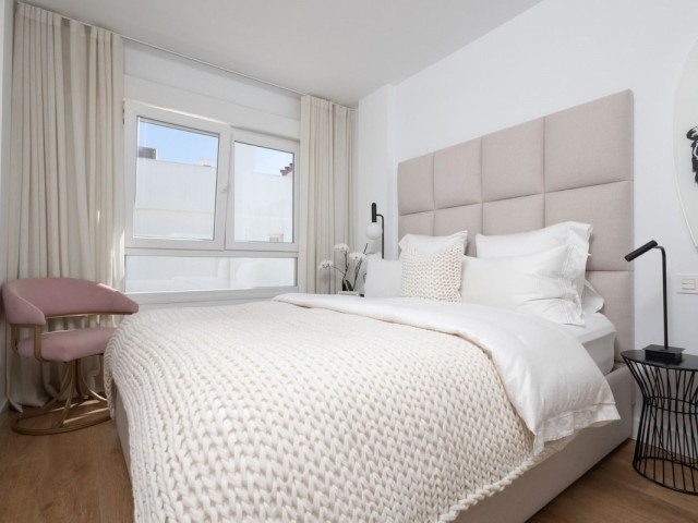 4 Bedrooms Villa in Calahonda