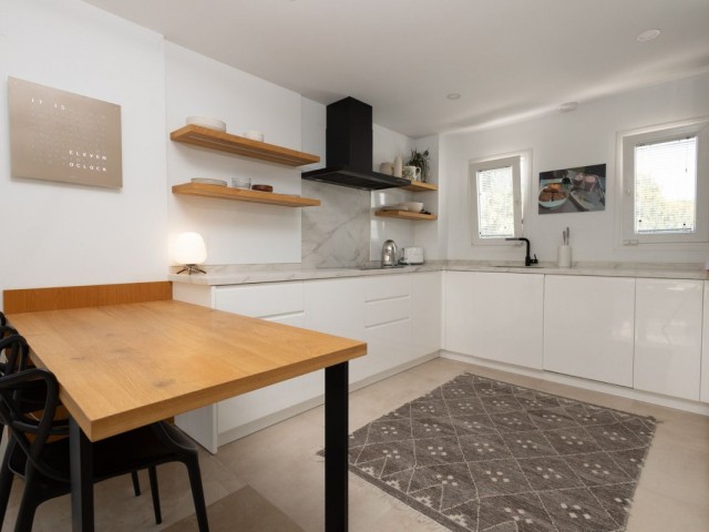 4 Bedrooms Villa in Calahonda