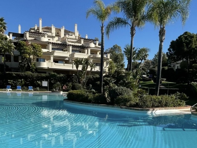 Apartment, Benahavis