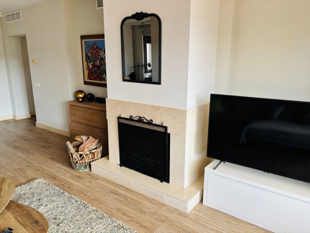 3 Bedrooms Apartment in Benahavís