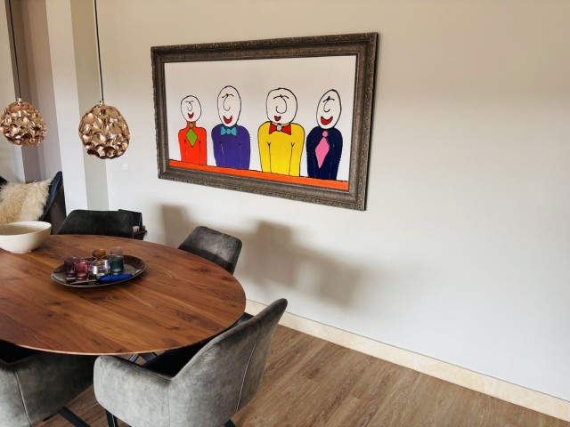 3 Bedrooms Apartment in Benahavís