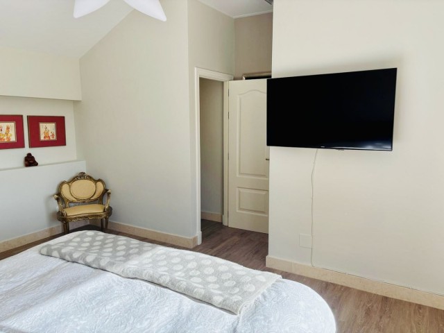 3 Bedrooms Apartment in Benahavís