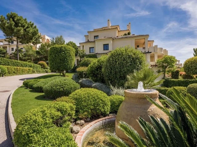 Apartment, Benahavis