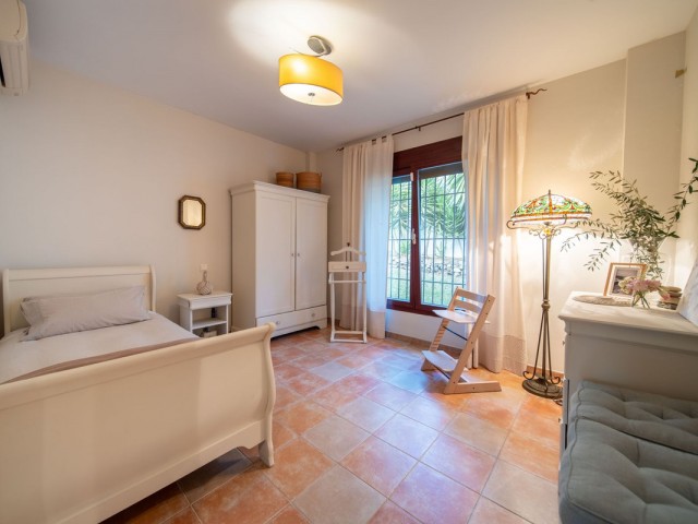 5 Bedrooms Villa in Mijas Golf