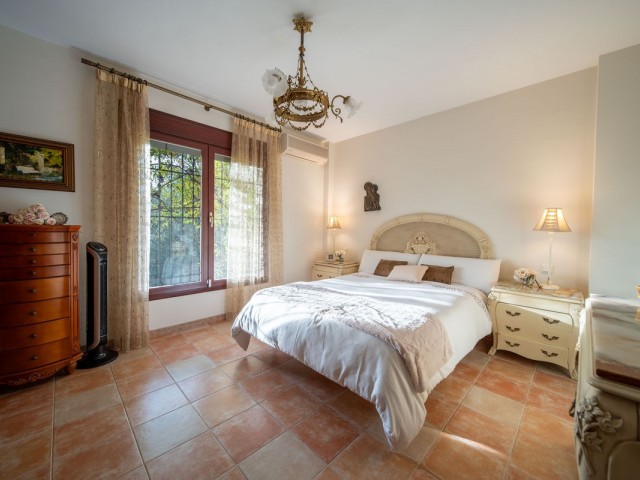 5 Bedrooms Villa in Mijas Golf