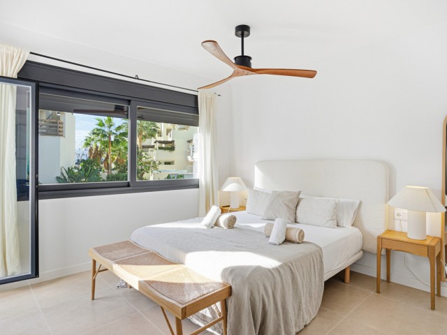 3 Soveroms Rekkehus i Estepona