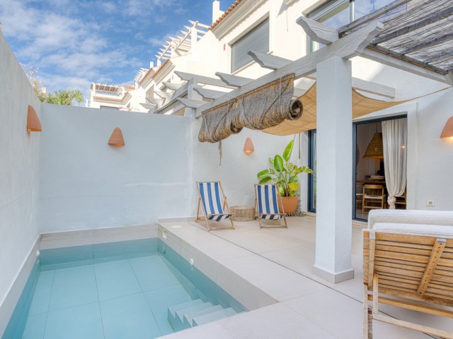 Townhouse, Estepona