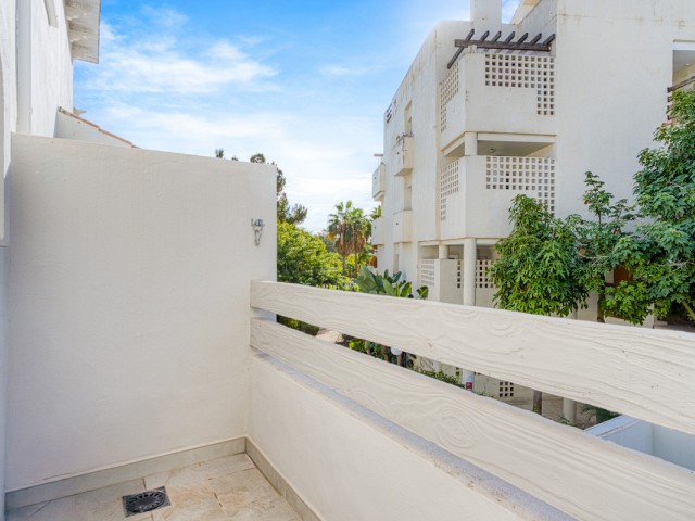 3 Bedrooms Townhouse in Estepona