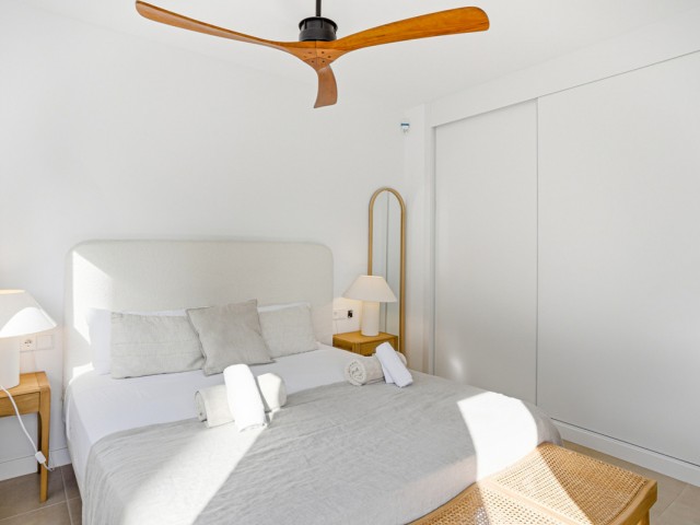 3 Bedrooms Townhouse in Estepona