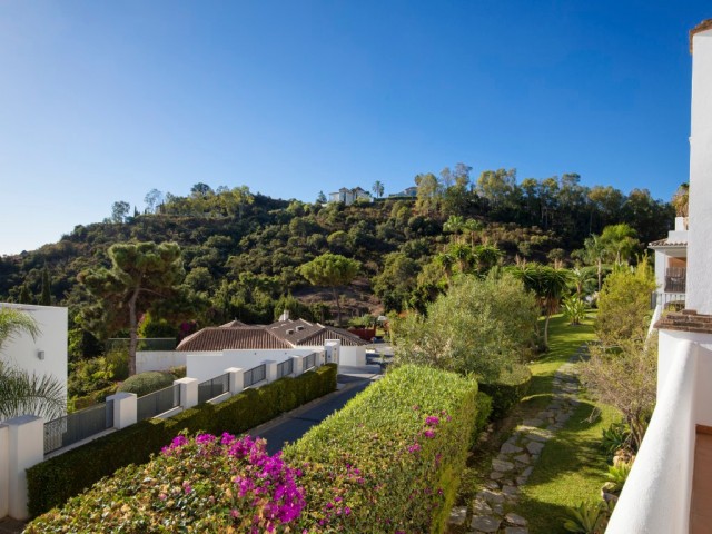 Appartement, Benahavis, R5212141