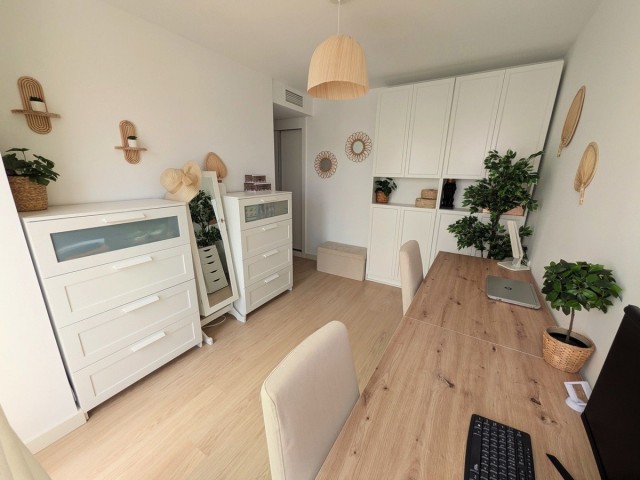 3 Slaapkamer Appartement in Estepona