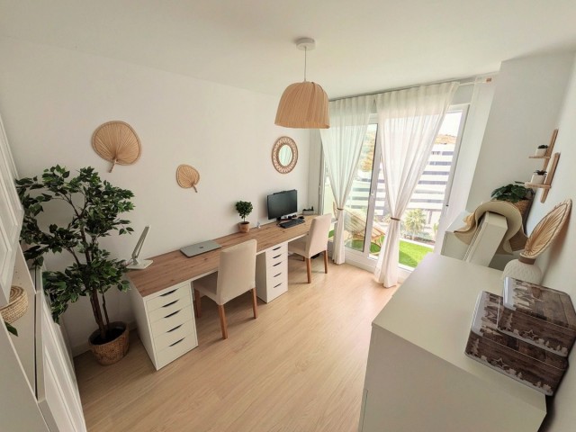 3 Slaapkamer Appartement in Estepona
