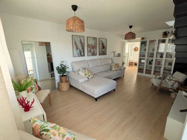 3 Slaapkamer Appartement in Estepona