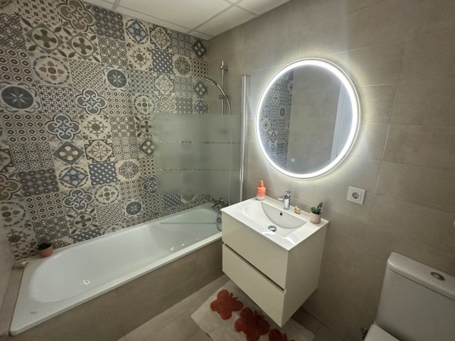 3 Slaapkamer Appartement in Estepona