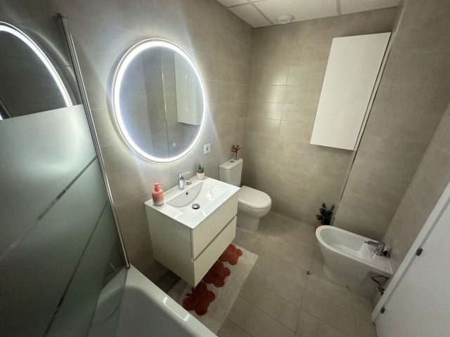 3 Slaapkamer Appartement in Estepona