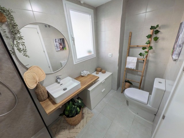 3 Slaapkamer Appartement in Estepona