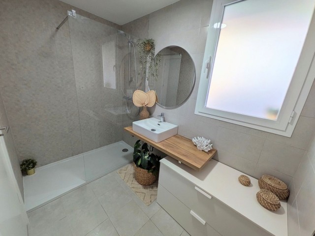 3 Slaapkamer Appartement in Estepona