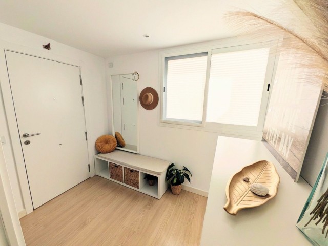 3 Slaapkamer Appartement in Estepona