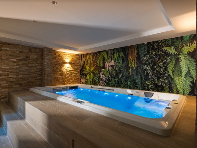 Penthouse in La Cala