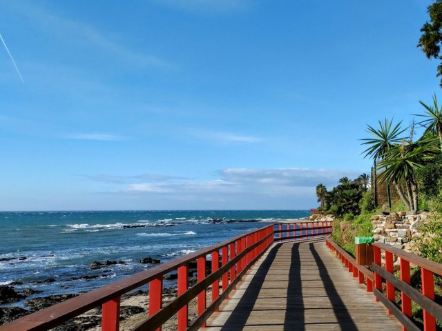 Penthouse in La Cala