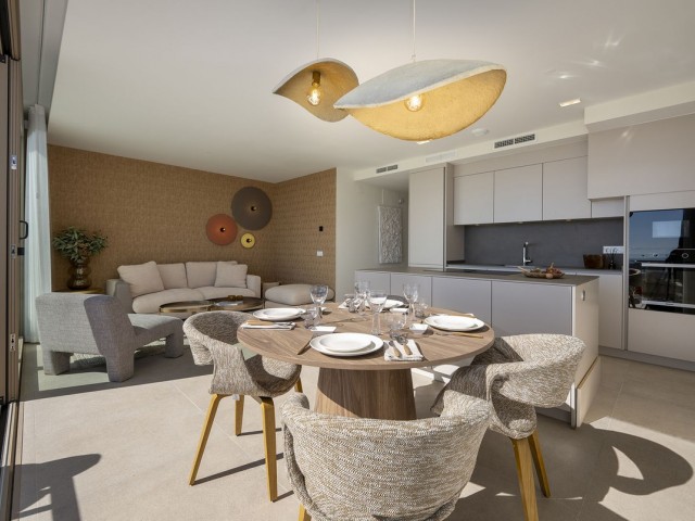 Penthouse, La Cala, R5212258