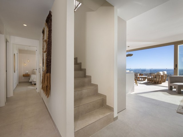 Penthouse in La Cala