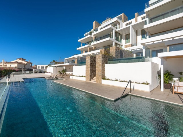 Penthouse in La Cala