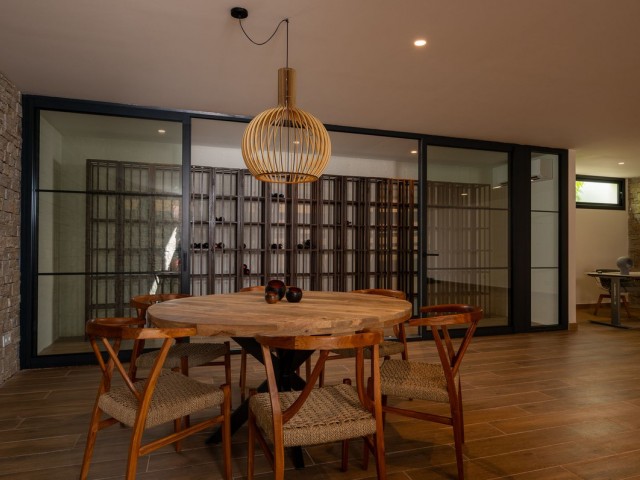 Penthouse in La Cala