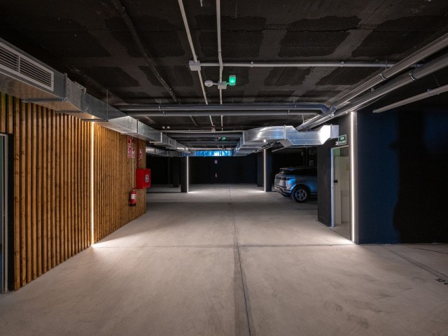 Penthouse in La Cala