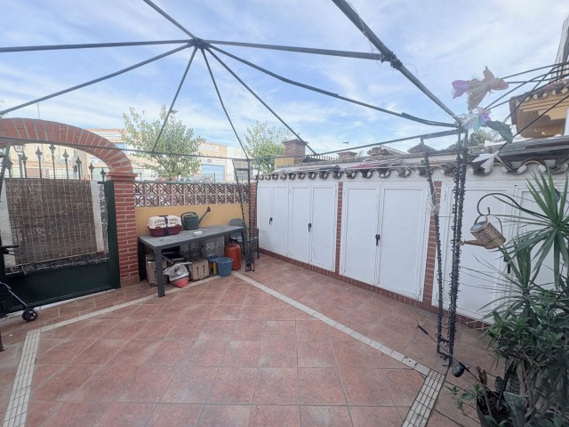 Townhouse, San Pedro de Alcántara, R5212261