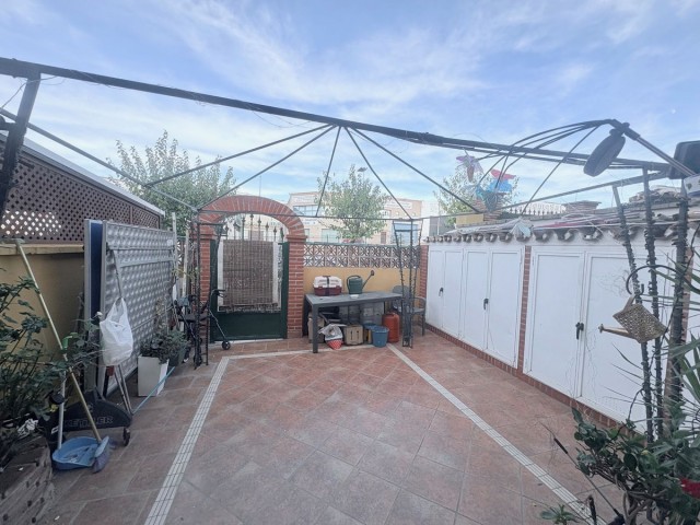 Townhouse, San Pedro de Alcántara, R5212261