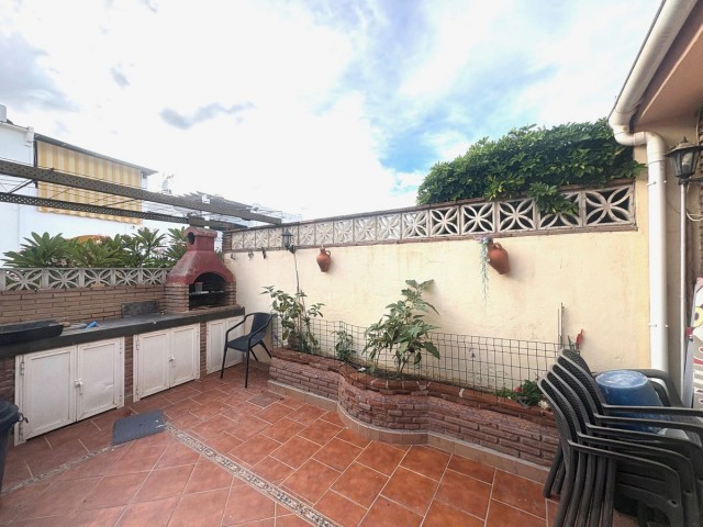 Townhouse, San Pedro de Alcántara, R5212261
