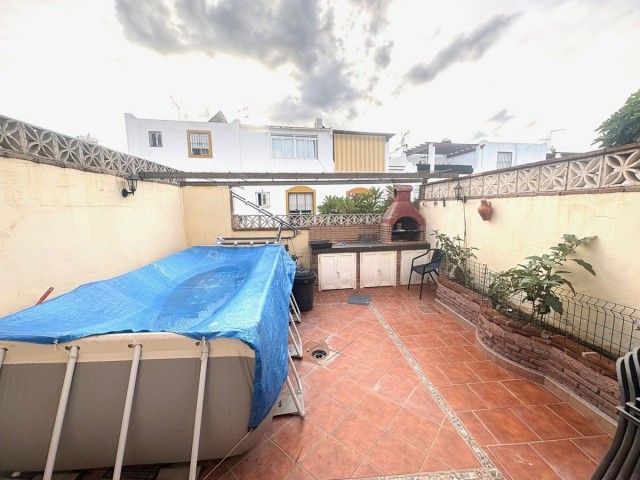 Townhouse, San Pedro de Alcántara, R5212261