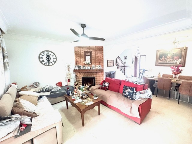 4 Bedrooms Townhouse in San Pedro de Alcántara