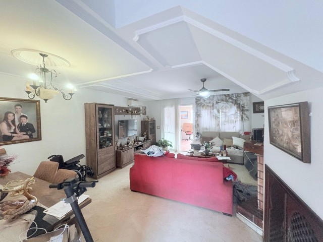 4 Bedrooms Townhouse in San Pedro de Alcántara