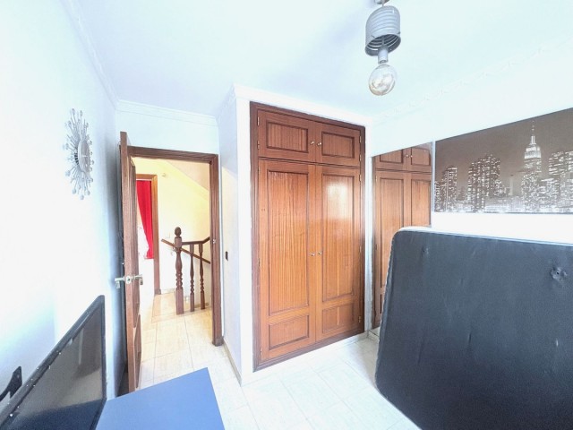 4 Bedrooms Townhouse in San Pedro de Alcántara