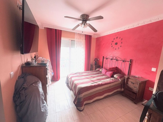 4 Bedrooms Townhouse in San Pedro de Alcántara