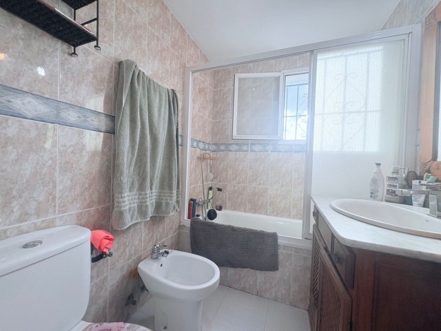 4 Bedrooms Townhouse in San Pedro de Alcántara