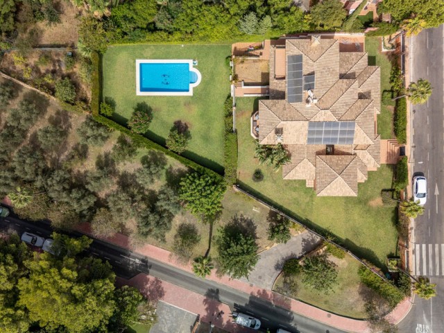 Villa, Benalmadena Costa