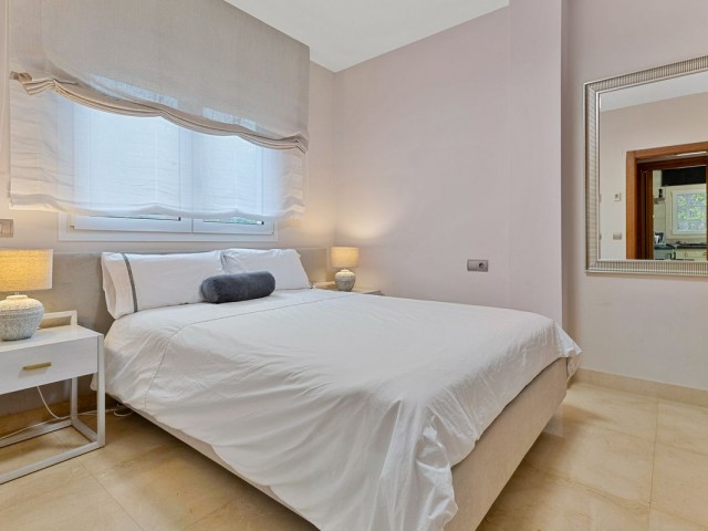 6 Bedrooms Villa in Benalmadena Costa