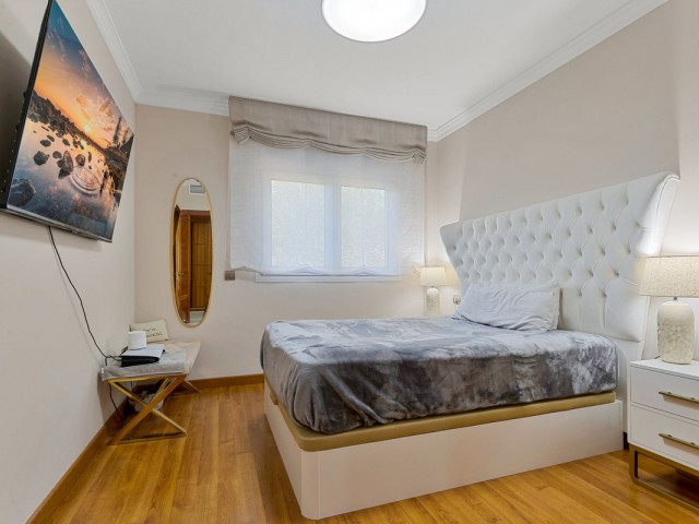 Villa avec 6 Chambres  à Benalmadena Costa