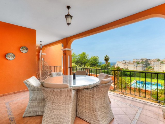 6 Bedrooms Villa in Benalmadena Costa