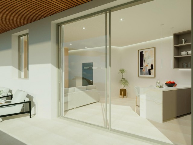 Apartamento con 2 Dormitorios  en Estepona