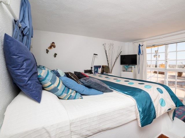 Villa con 7 Dormitorios  en Benahavís