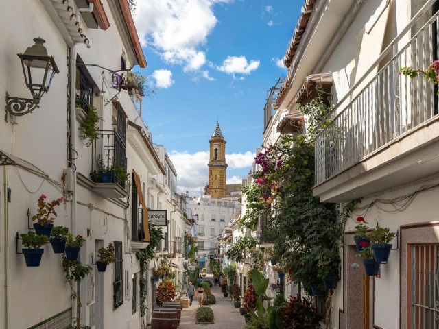 Townhouse, Estepona