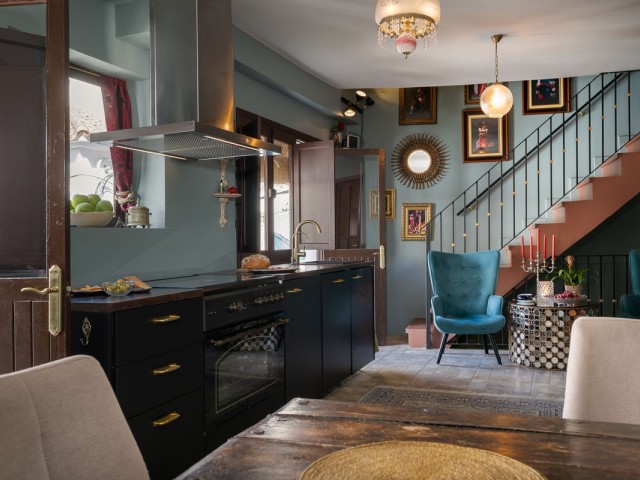 2 Soveroms Rekkehus i Estepona