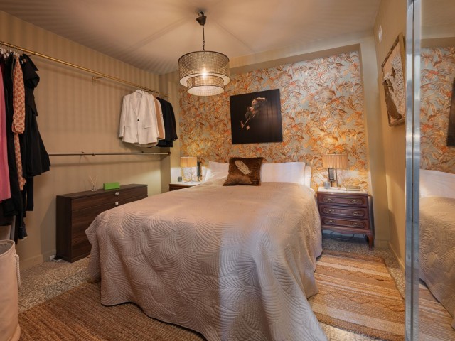 2 Soveroms Rekkehus i Estepona